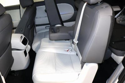 2026 Hyundai IONIQ 9 SEL AWD