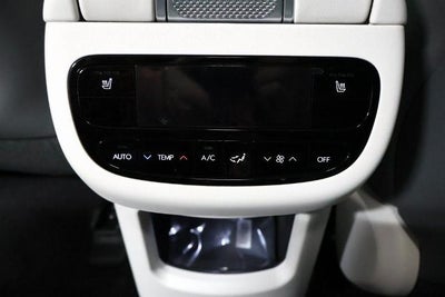 2026 Hyundai IONIQ 9 SEL AWD