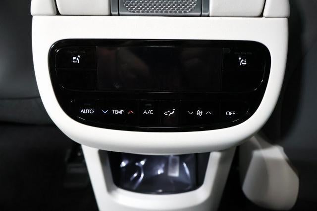 2026 Hyundai IONIQ 9 SEL AWD