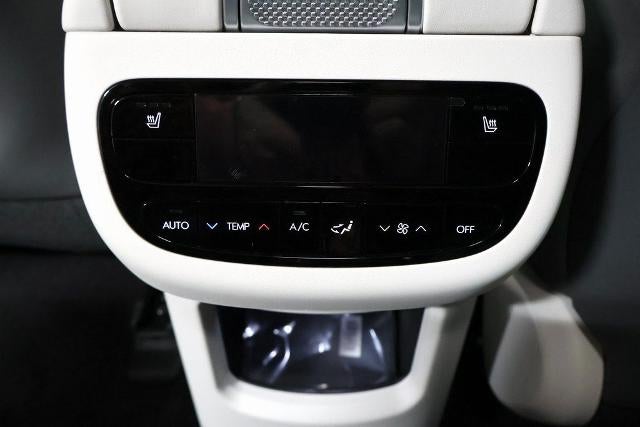 2026 Hyundai IONIQ 9 SEL AWD