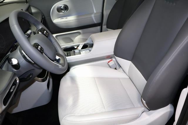 2026 Hyundai IONIQ 9 SEL AWD