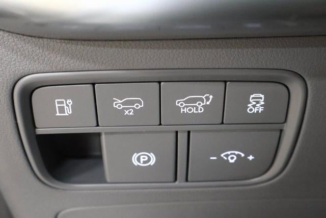 2026 Hyundai IONIQ 9 SEL AWD