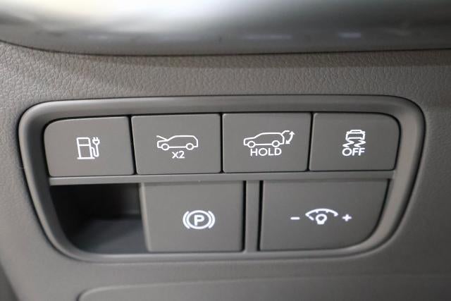 2026 Hyundai IONIQ 9 SEL AWD