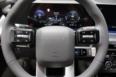 2026 Hyundai IONIQ 9 SEL AWD