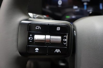 2026 Hyundai IONIQ 9 SEL AWD