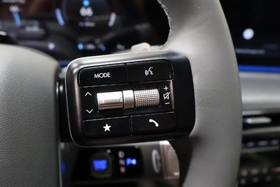 2026 Hyundai IONIQ 9 SEL AWD