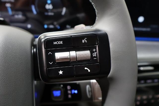 2026 Hyundai IONIQ 9 SEL AWD