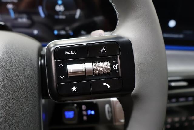 2026 Hyundai IONIQ 9 SEL AWD