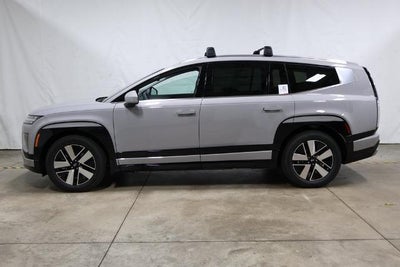 2026 Hyundai IONIQ 9 SEL AWD