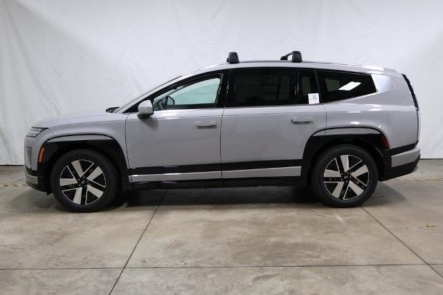 2026 Hyundai IONIQ 9 SEL AWD