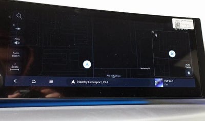 2026 Hyundai IONIQ 9 SEL AWD