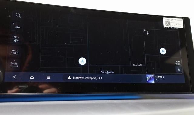 2026 Hyundai IONIQ 9 SEL AWD