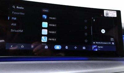 2026 Hyundai IONIQ 9 SEL AWD