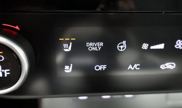 2026 Hyundai IONIQ 9 SEL AWD