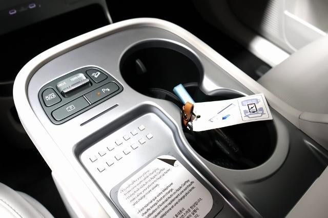 2026 Hyundai IONIQ 9 SEL AWD