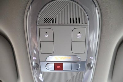 2026 Hyundai IONIQ 9 SEL AWD