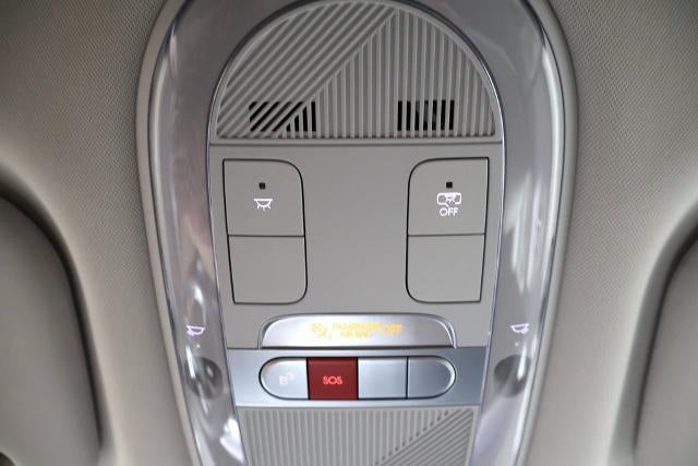 2026 Hyundai IONIQ 9 SEL AWD