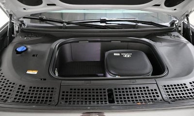 2026 Hyundai IONIQ 9 SEL AWD