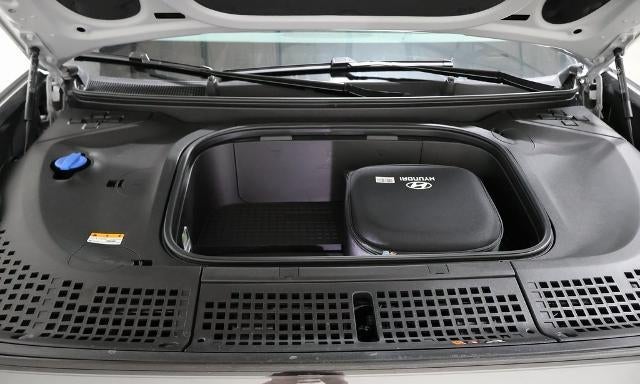 2026 Hyundai IONIQ 9 SEL AWD