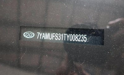 2026 Hyundai IONIQ 9 SEL AWD