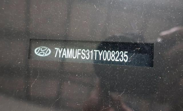 2026 Hyundai IONIQ 9 SEL AWD