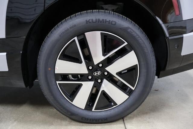 2026 Hyundai IONIQ 9 SEL AWD