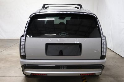2026 Hyundai IONIQ 9 SEL AWD