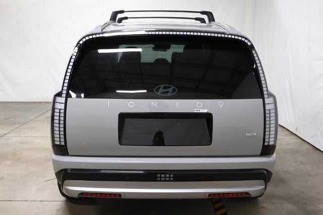 2026 Hyundai IONIQ 9 SEL AWD