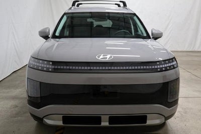 2026 Hyundai IONIQ 9 SEL AWD