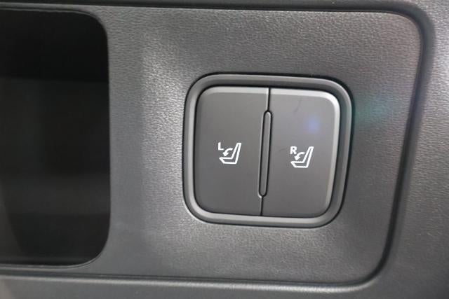 2026 Hyundai IONIQ 9 SEL AWD