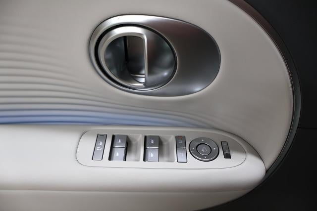 2026 Hyundai IONIQ 9 SEL AWD