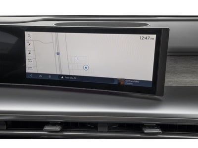 2026 Hyundai IONIQ 9 SEL AWD