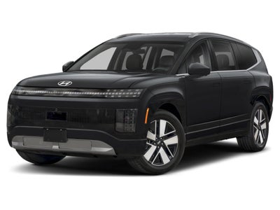 2026 Hyundai IONIQ 9 SEL AWD