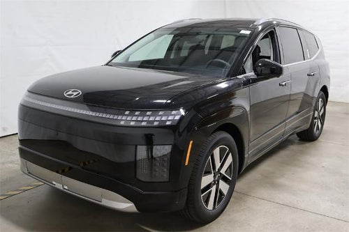 2026 Hyundai IONIQ 9 SEL AWD