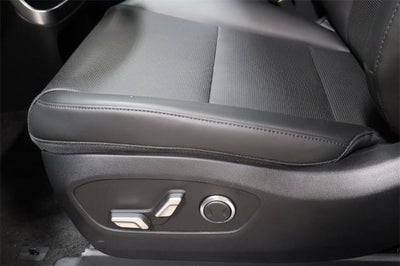 2026 Hyundai IONIQ 9 SEL AWD