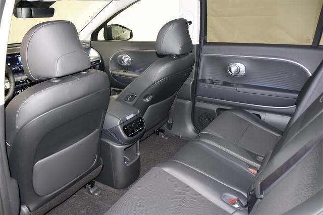 2026 Hyundai IONIQ 9 SEL AWD