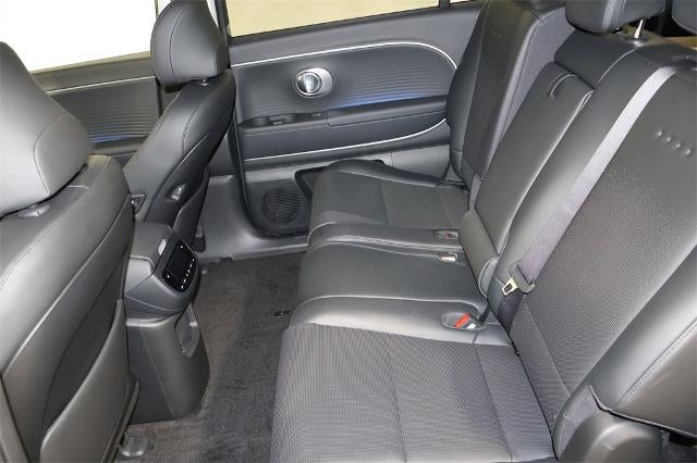 2026 Hyundai IONIQ 9 SEL AWD