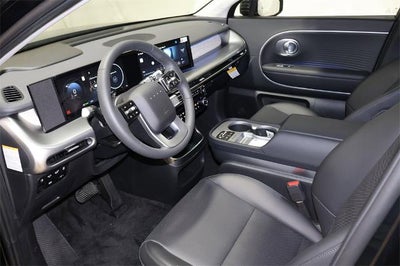 2026 Hyundai IONIQ 9 SEL AWD