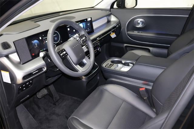 2026 Hyundai IONIQ 9 SEL AWD