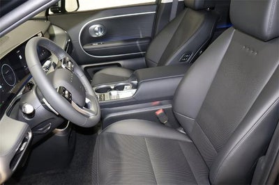 2026 Hyundai IONIQ 9 SEL AWD