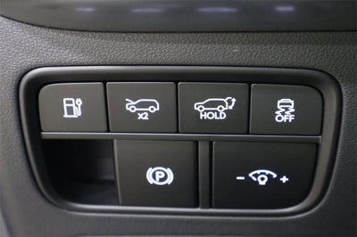 2026 Hyundai IONIQ 9 SEL AWD