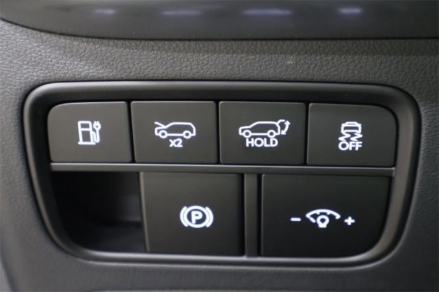 2026 Hyundai IONIQ 9 SEL AWD