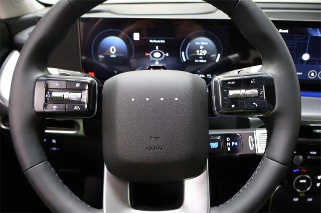 2026 Hyundai IONIQ 9 SEL AWD