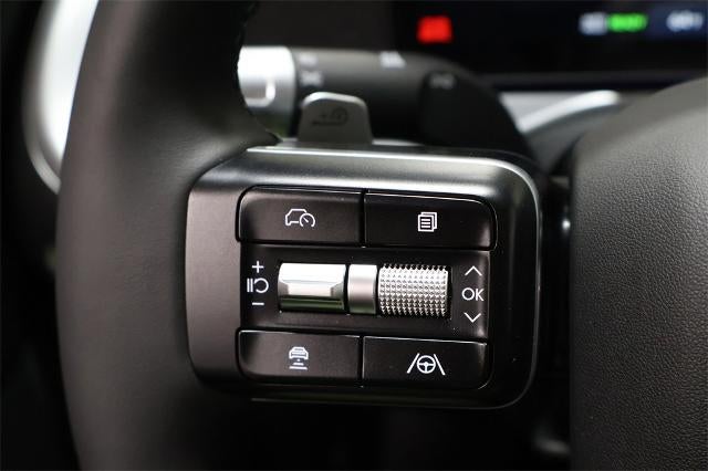 2026 Hyundai IONIQ 9 SEL AWD