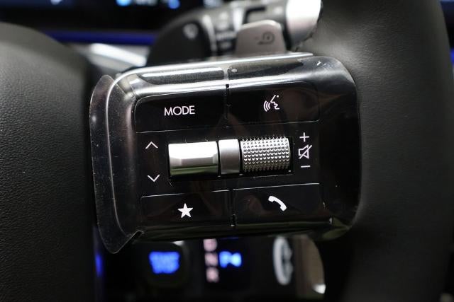 2026 Hyundai IONIQ 9 SEL AWD