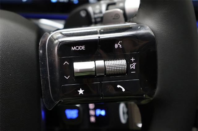 2026 Hyundai IONIQ 9 SEL AWD