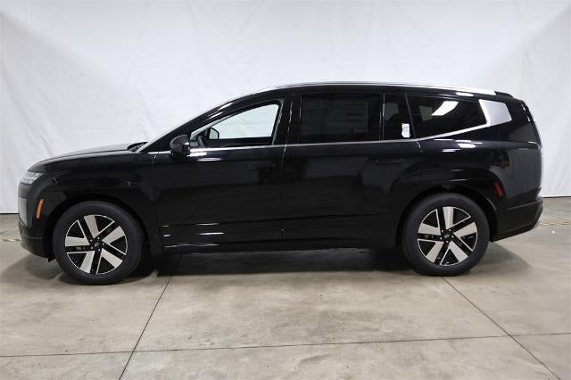 2026 Hyundai IONIQ 9 SEL AWD