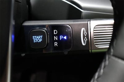 2026 Hyundai IONIQ 9 SEL AWD