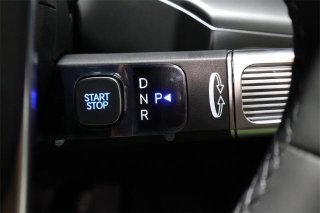 2026 Hyundai IONIQ 9 SEL AWD