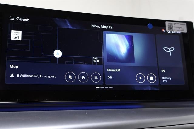 2026 Hyundai IONIQ 9 SEL AWD